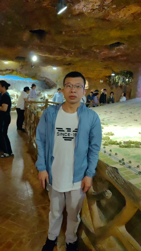 时光的第一张照片--周口相亲服务中心