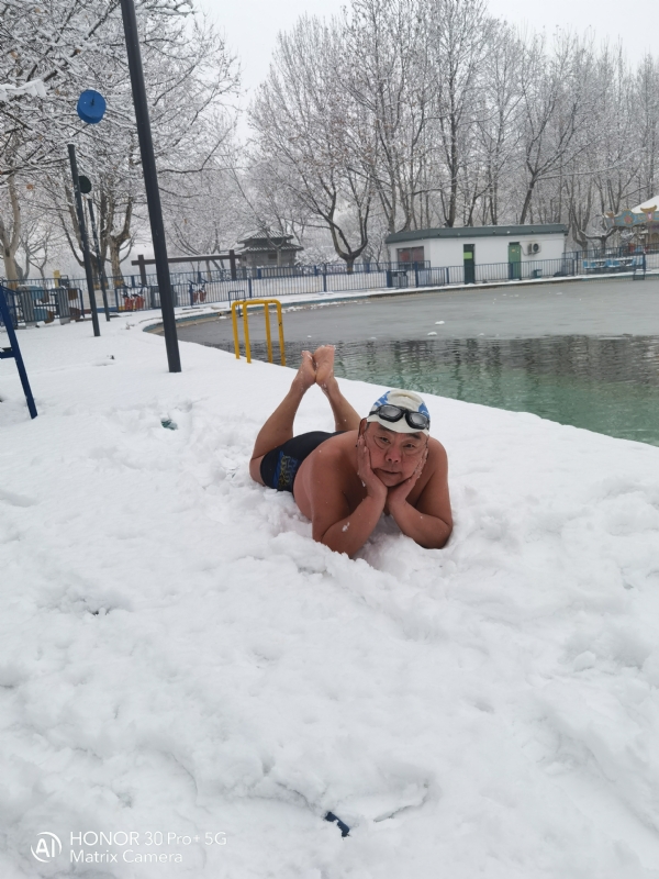 老顽童的第四张照片--周口相亲服务中心