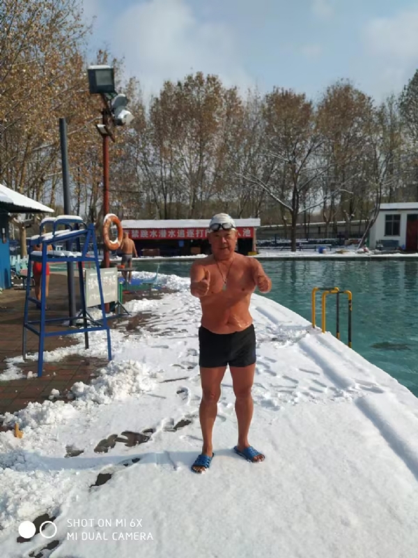 老顽童的第五张照片--周口相亲服务中心