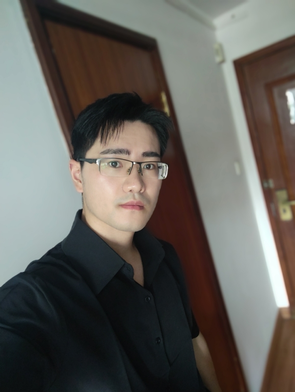 幸运大树的第二张照片--周口相亲服务中心