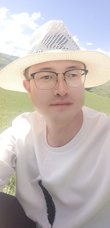 哇鬼的第一张照片--周口相亲服务中心