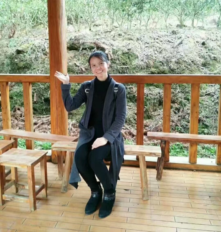 雅歌的第一张照片--周口相亲服务中心