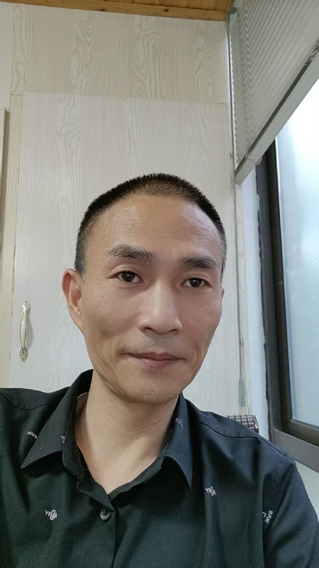 风铃的第一张照片--周口相亲服务中心