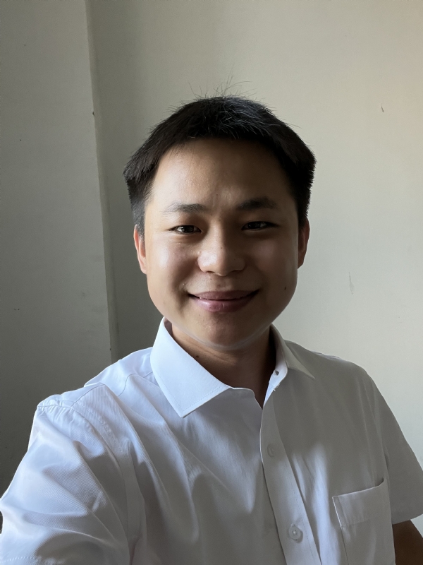 沧州好青年的第一张照片--周口相亲服务中心