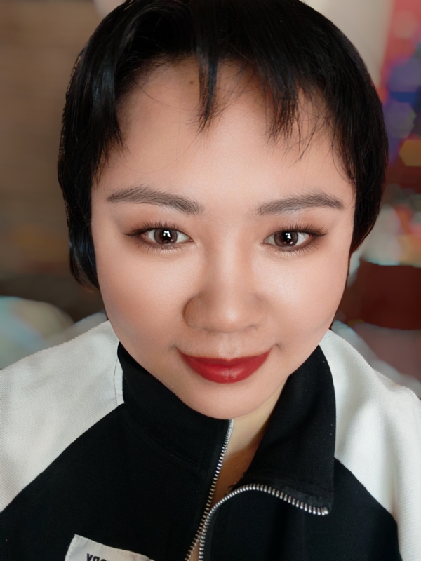 韵韵的第一张照片--周口相亲服务中心