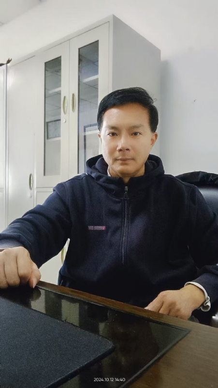 枫叶的第一张照片--周口相亲服务中心