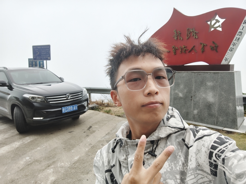 六十一的第一张照片--周口相亲服务中心