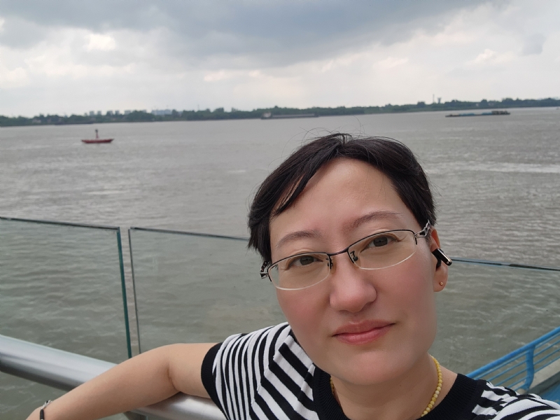 念念初心的第三张照片--周口相亲服务中心