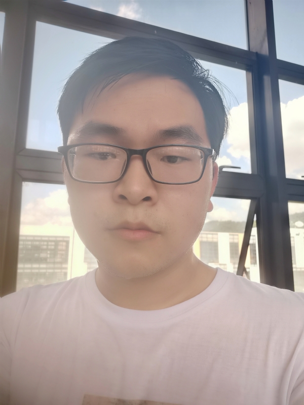 遇见YU的第一张照片--周口相亲服务中心