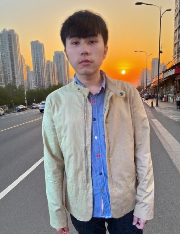 阿星的第二张照片--周口相亲服务中心