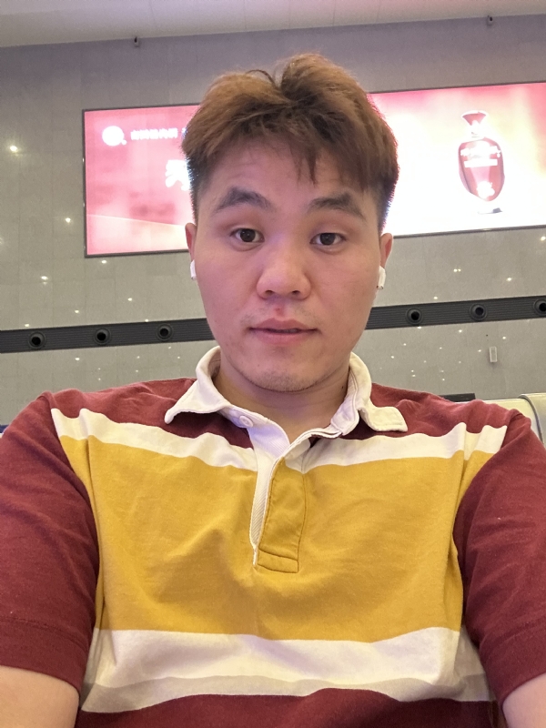 锅锅锅的第一张照片--周口相亲服务中心