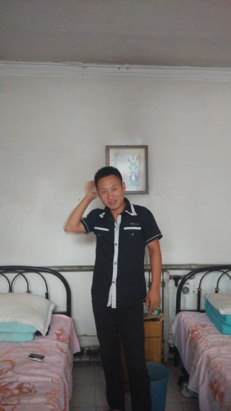 邢台交友的第一张照片--周口相亲服务中心