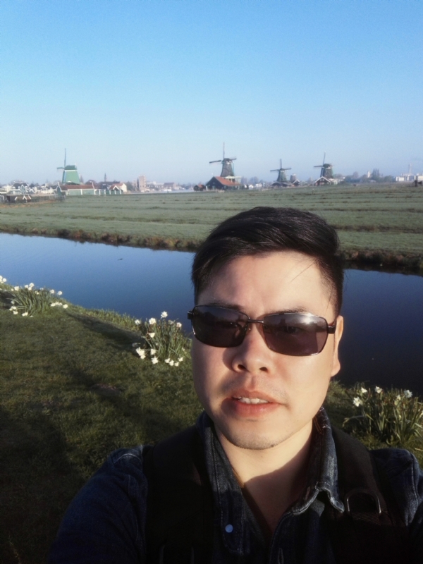 joysure的第一张照片--周口相亲服务中心