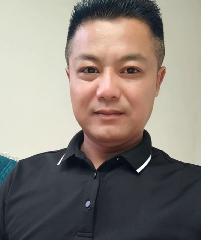 落日的第一张照片--周口相亲服务中心