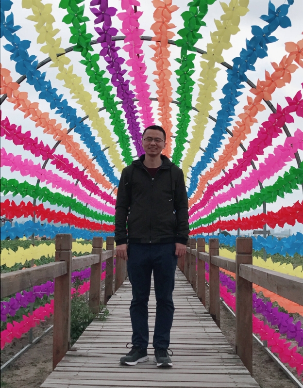 艾森的第一张照片--周口相亲服务中心