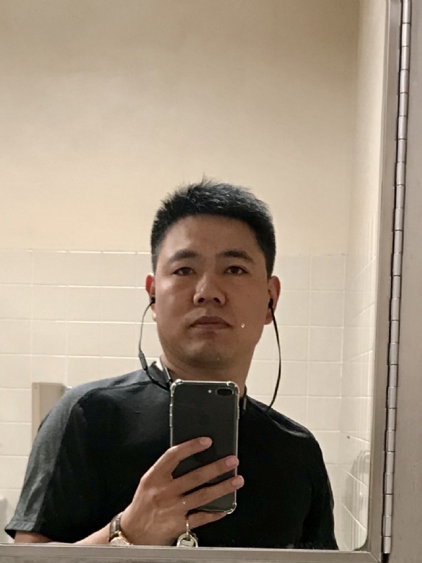 张智博的第一张照片--周口相亲服务中心