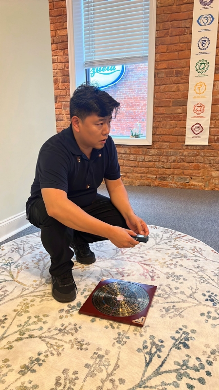 张智博的第二张照片--周口相亲服务中心