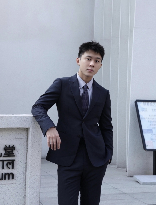 小王的第一张照片--周口相亲服务中心