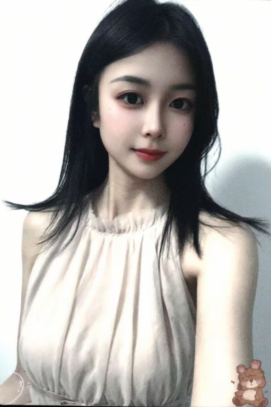 月月的第一张照片--周口相亲服务中心