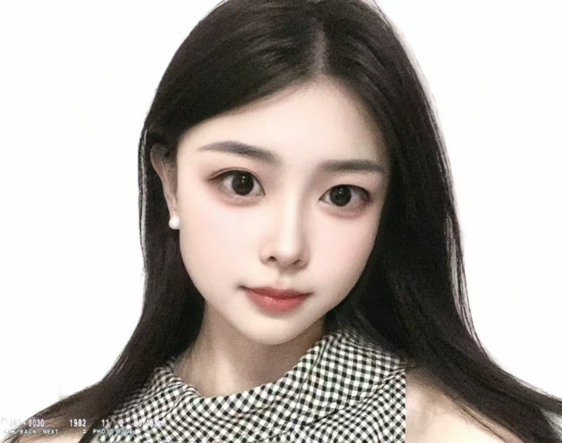 月月的第二张照片--周口相亲服务中心