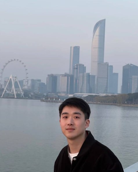 Joe的第一张照片--周口相亲服务中心