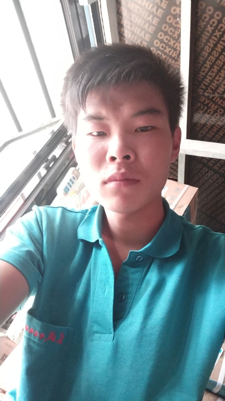 平凡的第一张照片--周口相亲服务中心