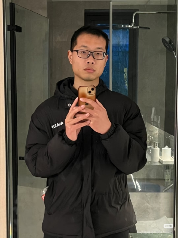 泡泡的第一张照片--周口相亲服务中心