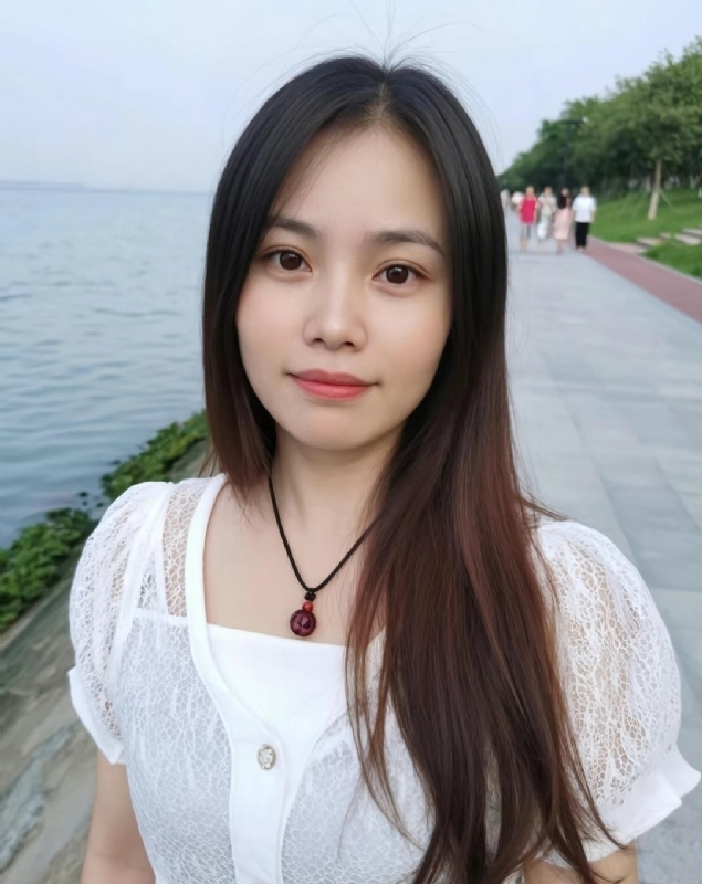 想你的月亮的第五张照片--周口相亲服务中心