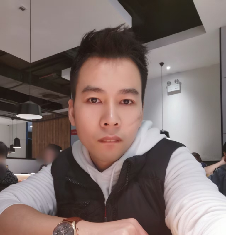 思明的第一张照片--周口相亲服务中心