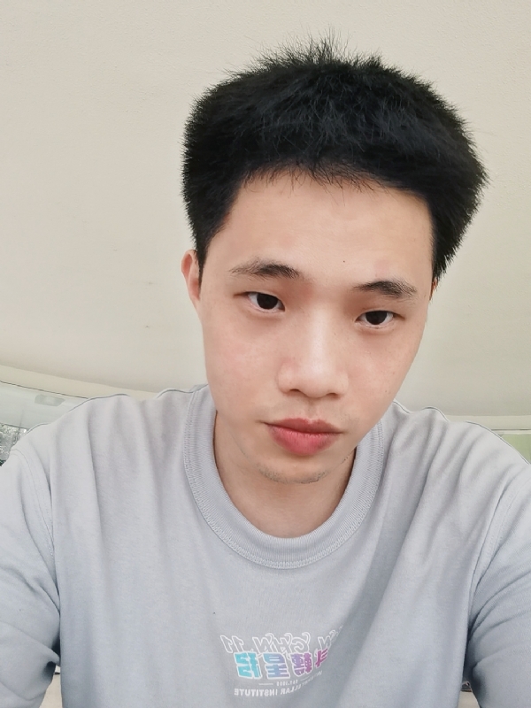 乐乐的第一张照片--周口相亲服务中心