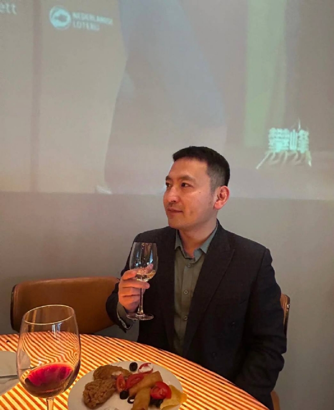 為愛而來的第一张照片--周口相亲服务中心