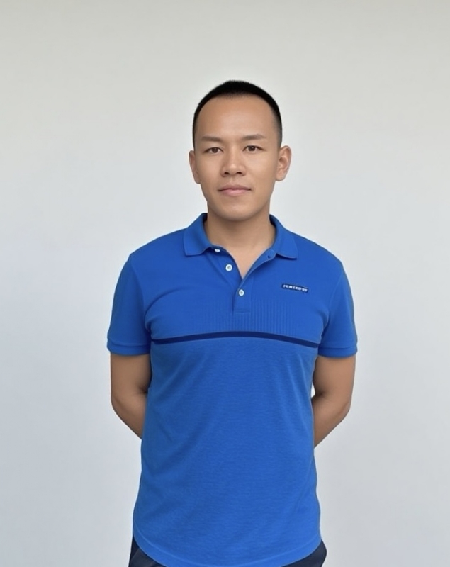 钰郎的第一张照片--周口相亲服务中心