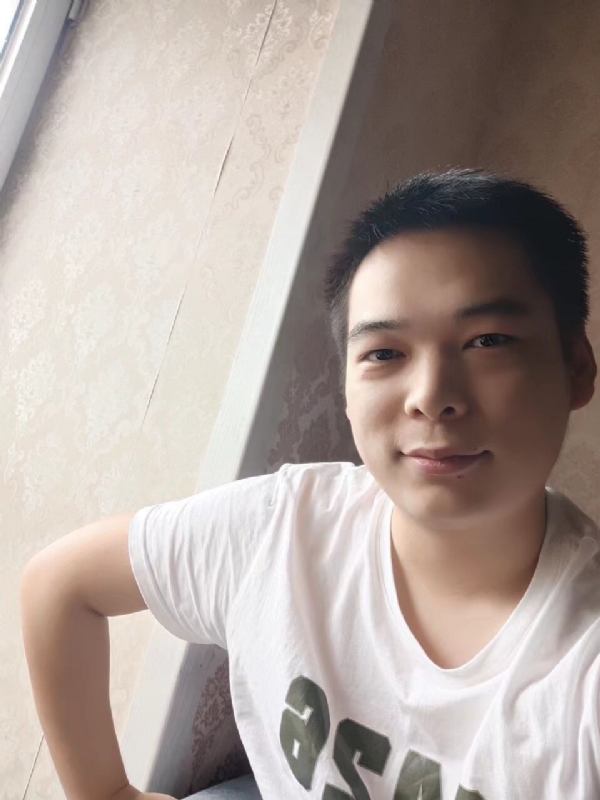 开心怪兽的第一张照片--周口相亲服务中心