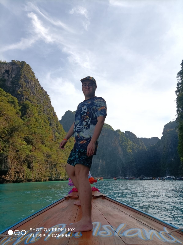 PIKACHU的第一张照片--周口相亲服务中心