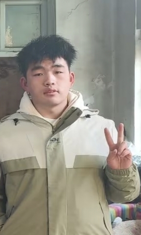 刘锡志的第一张照片--周口相亲服务中心