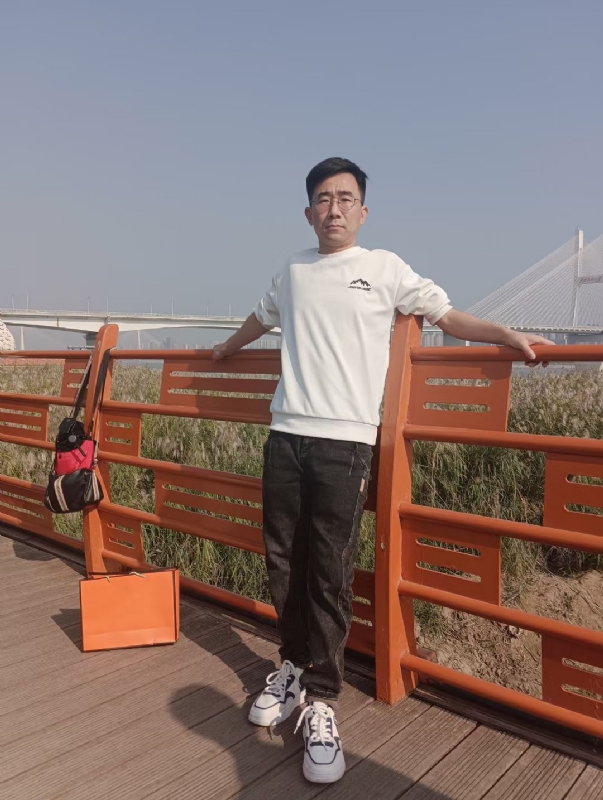 黑白的第一张照片--周口相亲服务中心