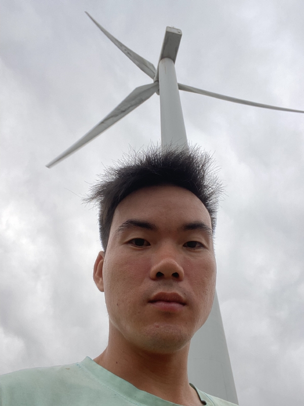 柒墨的第一张照片--周口相亲服务中心