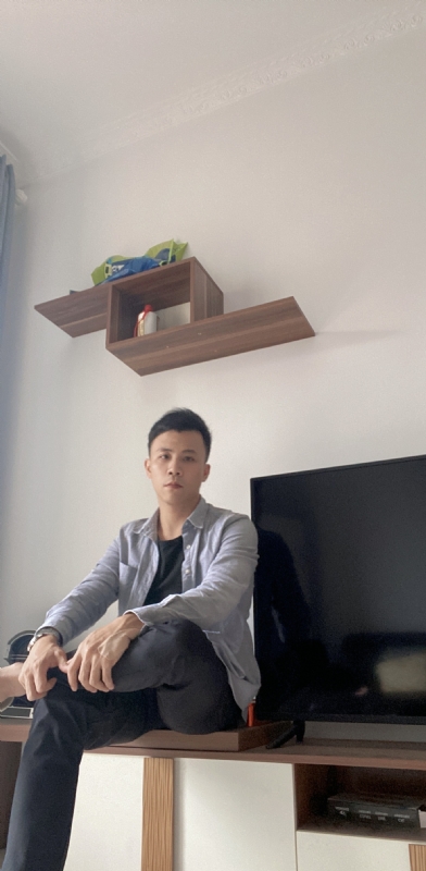 普鲁斯特效应的第一张照片--周口相亲服务中心