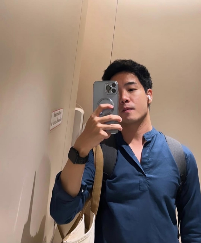 海与浪的第一张照片--周口相亲服务中心