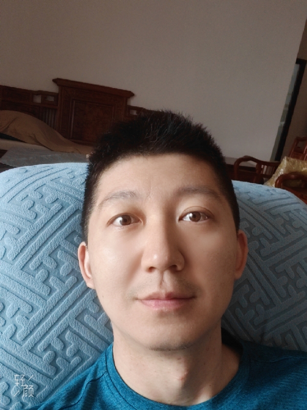 大千的第一张照片--周口相亲服务中心