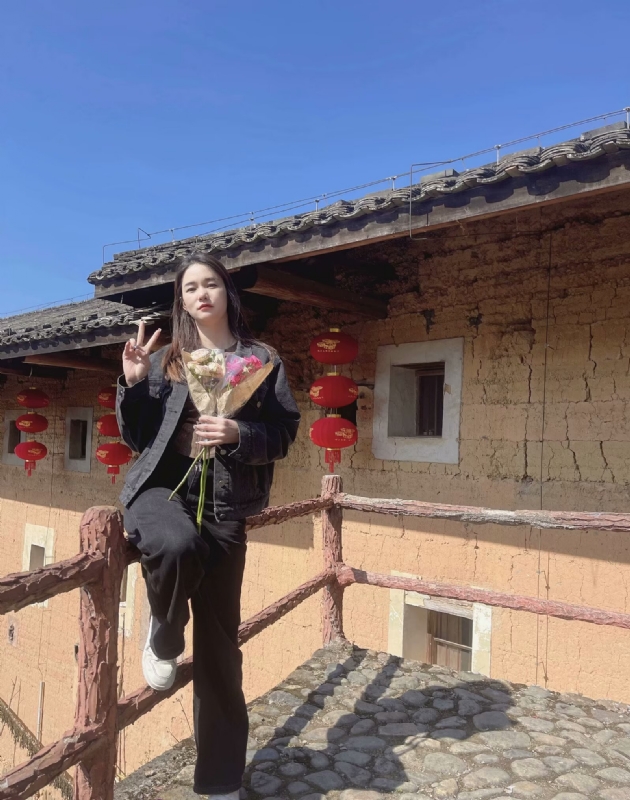 久久的第一张照片--周口相亲服务中心