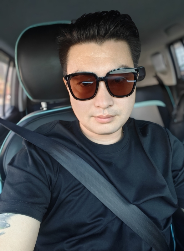 凡哥的第一张照片--周口相亲服务中心