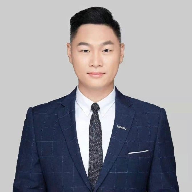 S先生的第一张照片--周口相亲服务中心