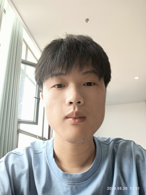 槐夏的第一张照片--周口相亲服务中心