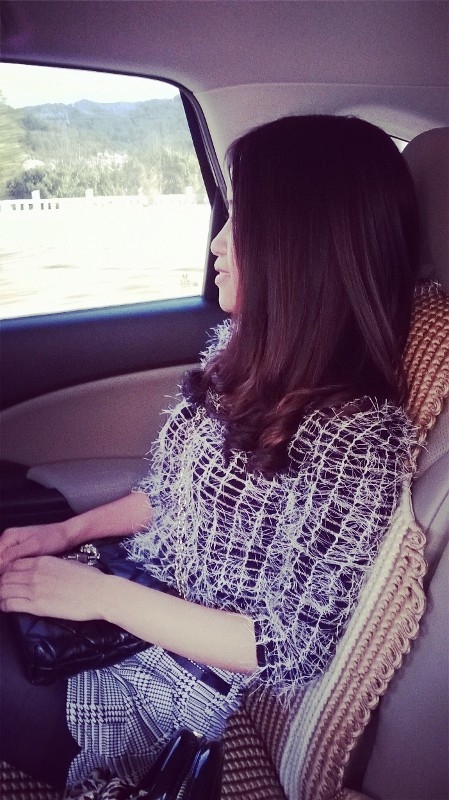 秋芳的第一张照片--周口相亲服务中心