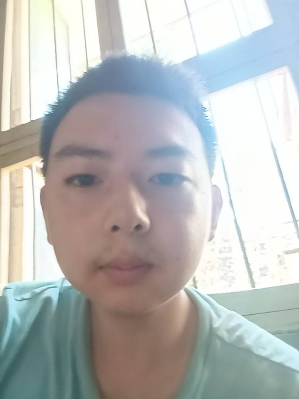 小黄的第一张照片--周口相亲服务中心