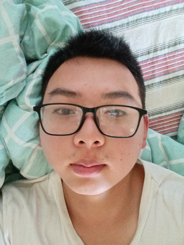 小黄的第四张照片--周口相亲服务中心