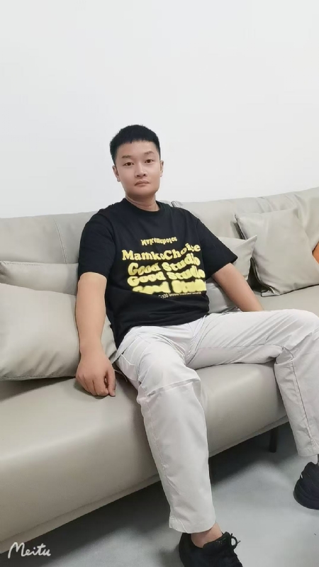 东东的第一张照片--周口相亲服务中心