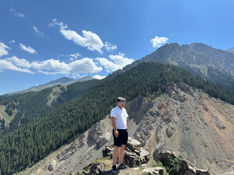 从众的第一张照片--周口相亲服务中心