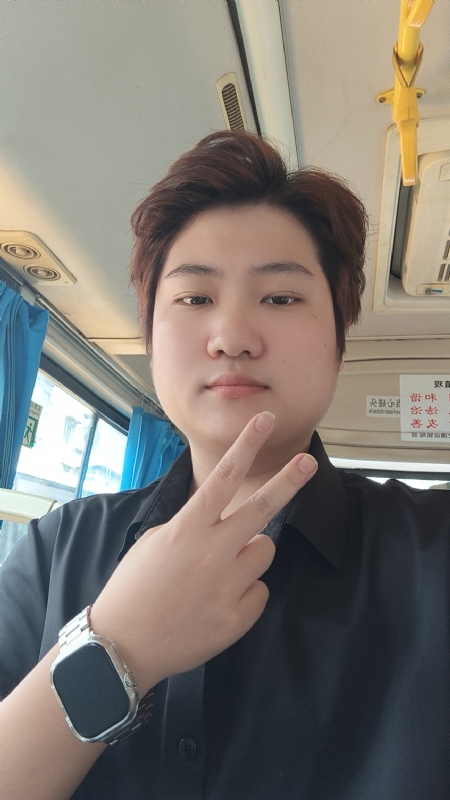 Apathy的第二张照片--周口相亲服务中心